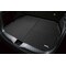 3D Mats Usa Direct Fit, Raised Edge, Black, Thermoplastic Rubber Of Carbon Fiber Texture, Non-Skid M1TL0211309 - alternate 2